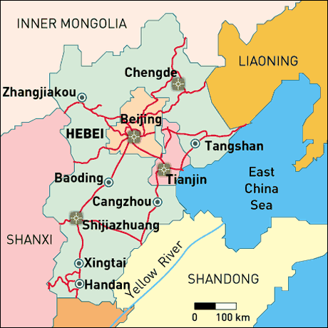Hebei China